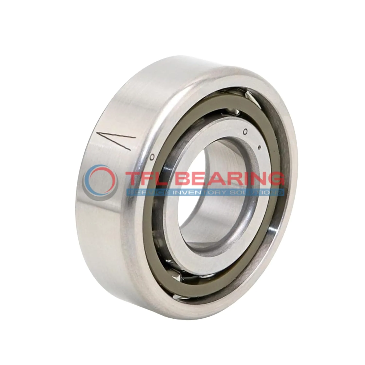 Super Precision Angular Contact Ball Bearings 71805 ACD/P4DGA